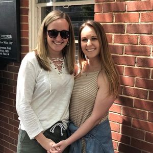 Meet your Posher, Paige